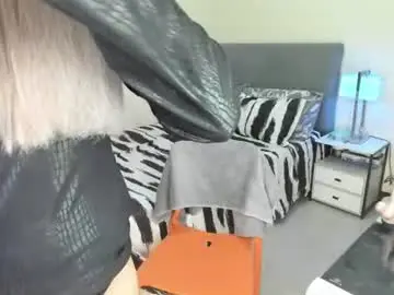 Chaturbate Adult Video Chat of goddessvega00