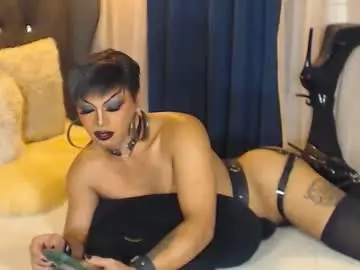 Chaturbate Adult Webcams of goddessxbeatrice