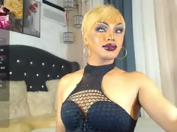 Chaturbate Adult Video Chat of goddessxbeatrice