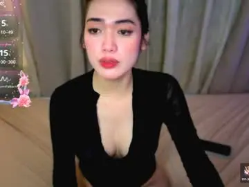 Chaturbate Best Webcam of khaleesi_sonrisa