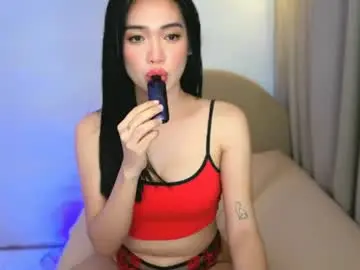 khaleesi_sonrisa from chaturbate