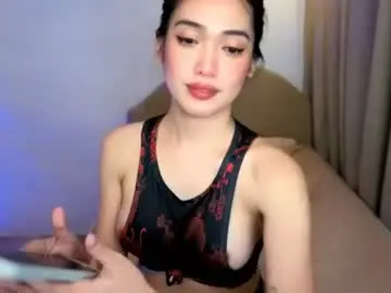 Chaturbate Nude Webcam of khaleesi_sonrisa