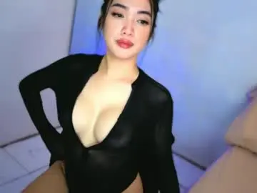 Chaturbate Best live sex cam show of khaleesi_sonrisa