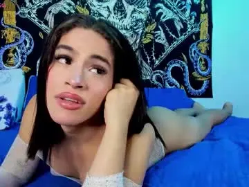 Chaturbate Adult Video Chat of maferosorio