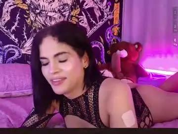 Chaturbate Adult Webcam of maferosorio