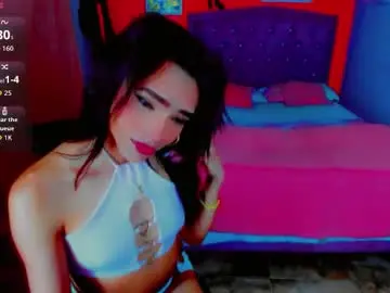 Chaturbate Nude Webcam of prince_salome