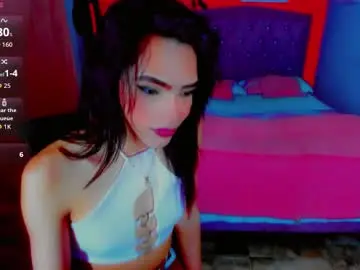 Chaturbate Live Porn of prince_salome
