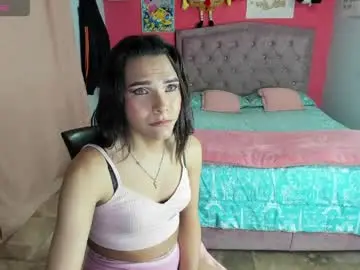 Chaturbate Free Live Porn of prince_salome