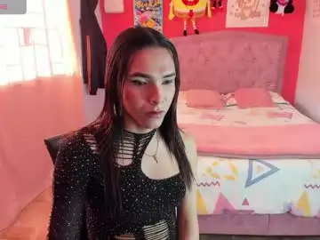 Chaturbate Live Sex Cam of prince_salome