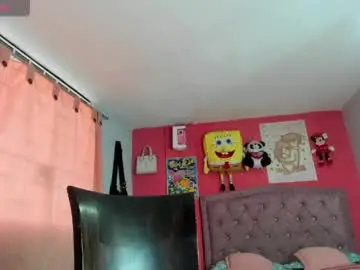 Chaturbate Adult Video Chat of prince_salome