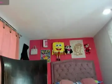Chaturbate Best Webcam of prince_salome