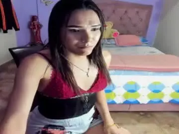 Chaturbate Sex Cam of prince_salome