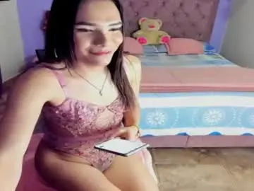 Chaturbate Live Porn of prince_salome