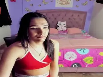 Chaturbate Sex Cam of prince_salome