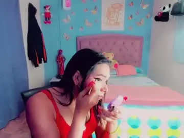 Chaturbate Best live sex cam show of prince_salome