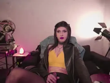 Chaturbate Best Webcam of sergiocrasher