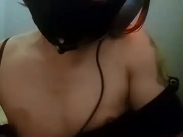 Chaturbate Free Porn Cam of tsnicky1989