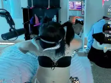 Chaturbate Best Webcam of xxunholymusexx