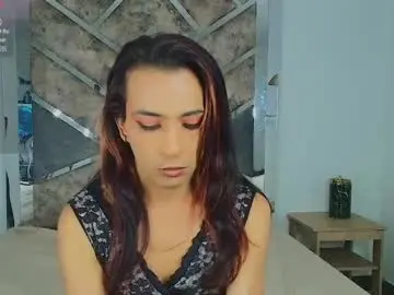 Chaturbate Adult Webcam of andrearusso_1