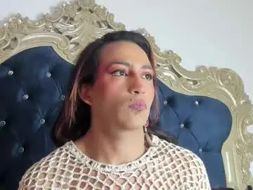 Chaturbate Watch Live Sex Cams of andrearusso_1