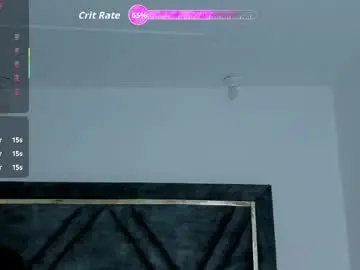 Chaturbate Live Porn of bellajhons_