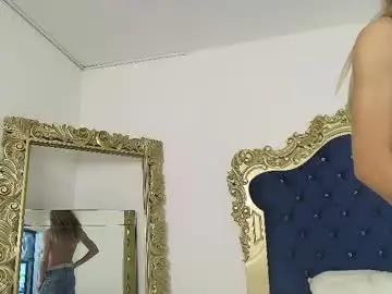 Chaturbate Adult Webcam of bellajhons_