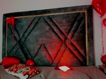 Chaturbate Adult Video Chat of bellajhons_