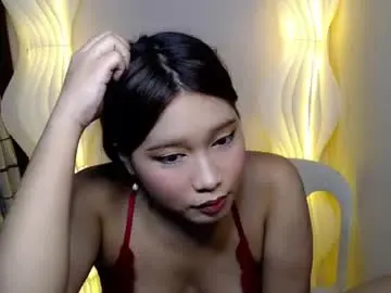 Chaturbate Adult Video Chat of dnyella_
