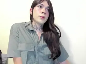 Chaturbate Free Live Porn of karoli_sanz
