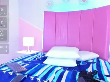Chaturbate Free Porn Cam of liiam_smith_