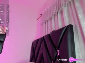 Chaturbate Sex Chat of real_sweetbrina