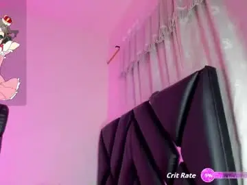 Chaturbate Adult Video Chat of real_sweetbrina