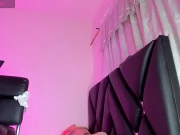 Chaturbate Nude Webcam of real_sweetbrina