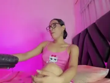 Chaturbate Nude Webcam of real_sweetbrina