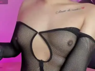 Chaturbate Adult Video Chat of real_sweetbrina