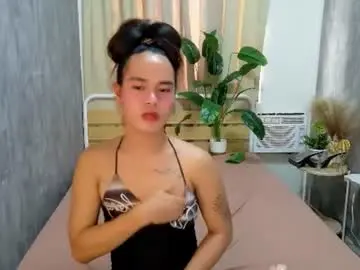 Chaturbate Best Webcam of sexytrixie11