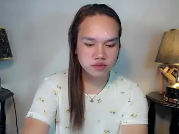 Chaturbate Live Sex of streetlustgirl