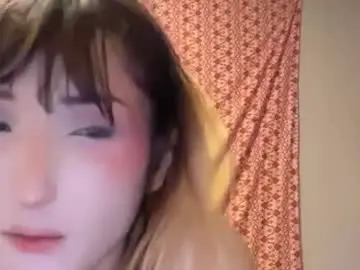 Chaturbate Sex Chat of vivianlayxxx