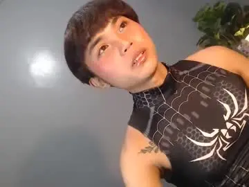 Chaturbate Nude Webcam of asian_reyshell