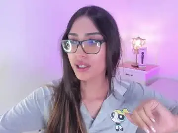 cherrylady2 from chaturbate