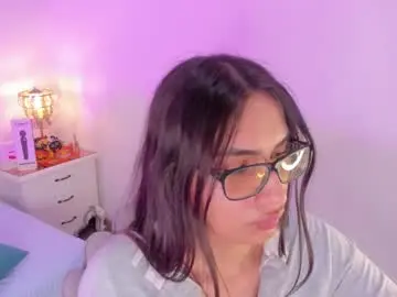 Chaturbate Live Sex Cam of cherrylady2