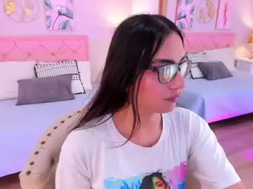 Chaturbate Nude Webcam of cherrylady2