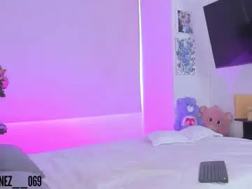 Chaturbate Live Sex of chloe__daviss