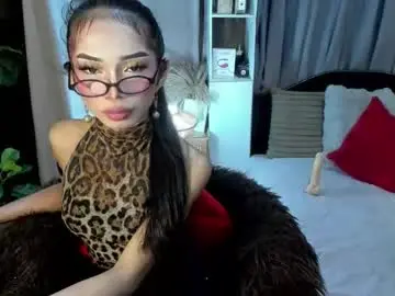 Chaturbate Live Sex Cam of euphoric_goddess