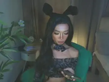 Chaturbate Sex Cam of euphoric_goddess