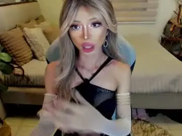 Chaturbate Best Webcam of euphoric_goddess