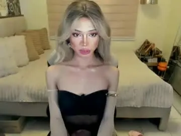 Chaturbate Best Webcam of euphoric_goddess