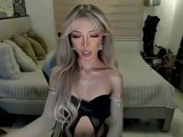 Chaturbate Nude Webcam of euphoric_goddess