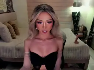 Chaturbate Adult Webcams of euphoric_goddess