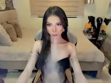 Chaturbate Live Sex Cam of euphoric_goddess
